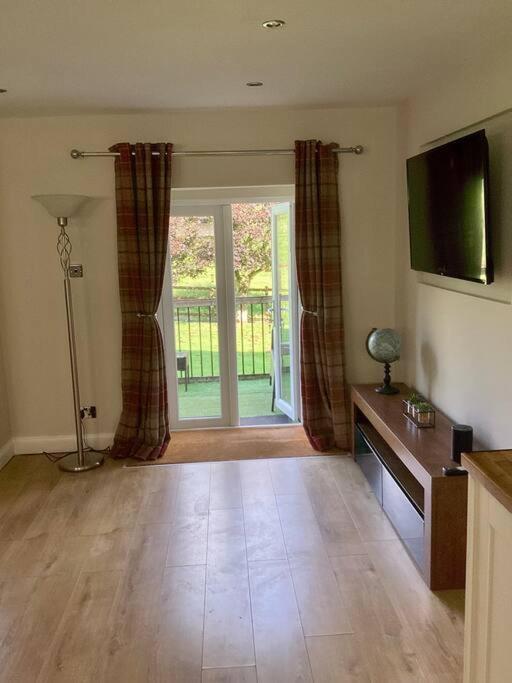 Villa Mendip Edge Retreat Farrington Gurney Exterior foto